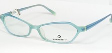 HUMPHREY'S ESCHENBACH 2133 31 BLUE /GREEN EYEGLASSES GLASSES FRAME 52-14-140mm