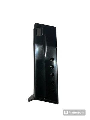 JA,JIMENEZ,BRYCO,JENNINGS,NINE 1 MAGAZINE 10 ROUNDS 9MM NEW