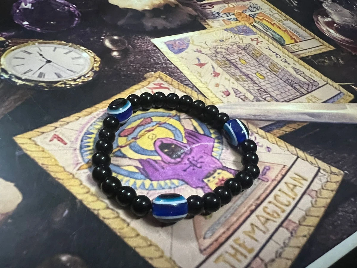 Dakhina Kali Dakshina Maa Spiritual Protection powerfull Blessed Bracelet