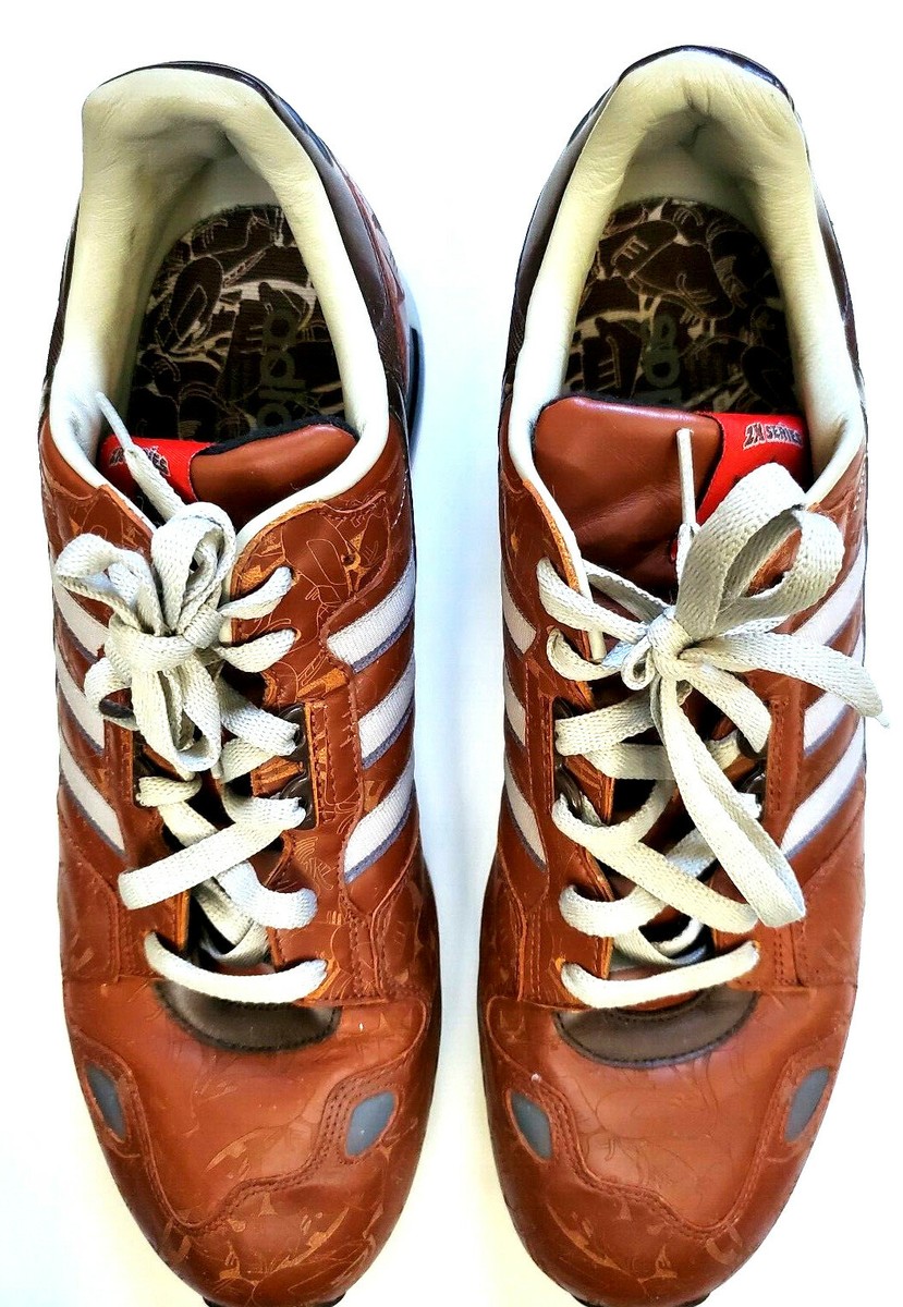 Adidas ZX 800 Family Camo Trainers APE 779001 Art 012002 Adidas ZX 800 Family Camo Trainers APE 779001 Art 012002