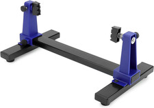 Adjustable Printed Circuit Board Holder Frame, PCB Holder Frame and Clamping Kit