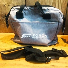 Microsoft Xbox Game Studios Turn 10 Studios Forza Motorsport Esonmus Lunch Bag