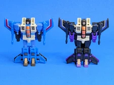 DR WU THUNDERCRACKER SKYWARP 2025 DW E12 E15 transformers blue thunder dark sky