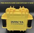 Invicta Specialty Stratford Men's Watch - 43mm, Steel 47451 - NEW WITH BOX — photo 7