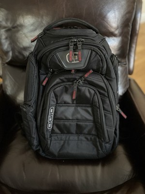 OGIO RENEGADE rss laptop/backpack