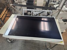 Parts Only Sony LMD-X550MD 55" LCD Surgical Monitor 100-240V 50/60Hz 3.2-1.3A
