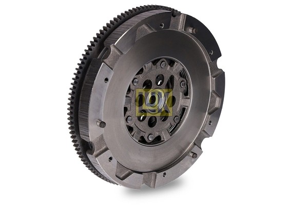 Luk Zweimassenschwungrad 415 0362 10 FüR Bmw 5Er Touring E61 2004-2010-image