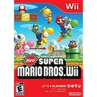 New Super Mario Bros. - Nintendo Wii