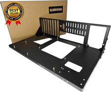 DIY Pc Test Bench, Open Chassis Case Rack for ATX/M-ATX/ITX Motherboards,Widely
