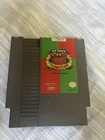 Attack of the Killer Tomatoes (Nintendo Entertainment System, 1992)