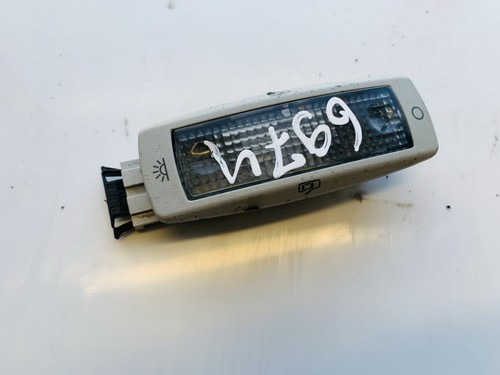 3b0947291 Innenraumleuchte Leseleuchte  Volkswagen Passat DE1310725-86