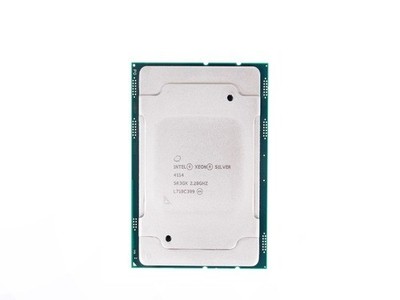 Intel Xeon Silver 4114 CD8067303561800 Processor