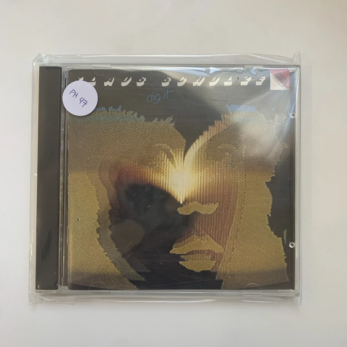 Import CDs Klaus Schulze for sale | eBay