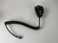Galaxy CB Radio Microphone 4 Pin