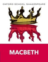 Shakespeare William. Macbeth. Taschenbuch
