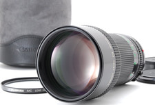 MINT Canon New FD NFD 200mm f/2.8 IF NEW MF Telephoto Lens FD mount from JAPAN