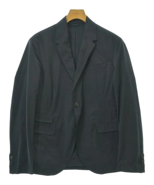 Neil Barrett Blue Coats, Jackets & Vests for Men for Sale | Shop