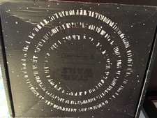 Le Creuset Star Wars *new* Darth Vader Round Dutch Oven Rare Collection 5.5qt 