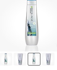 Image of MATRIX KERATIN DOSE SHAMPOO 250ML   