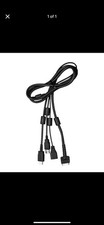 Wacom ACK43912Z 3-in-1 Cable Compatible with Cintiq 16