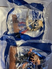 2022 McDonald's Happy Meal Toy Thor Love and Thunder 1 Thor And 8 Valkyrie