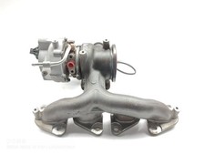 8273880009 TURBOLADER-DRUCKROHR / 2301212 FÜR NISSAN X-TRAIL III T32_, T32R, T3