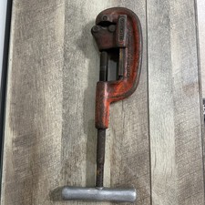 Ridgid Pipe Cutter No 1 - 2, No. 2A - 1/8 To ...