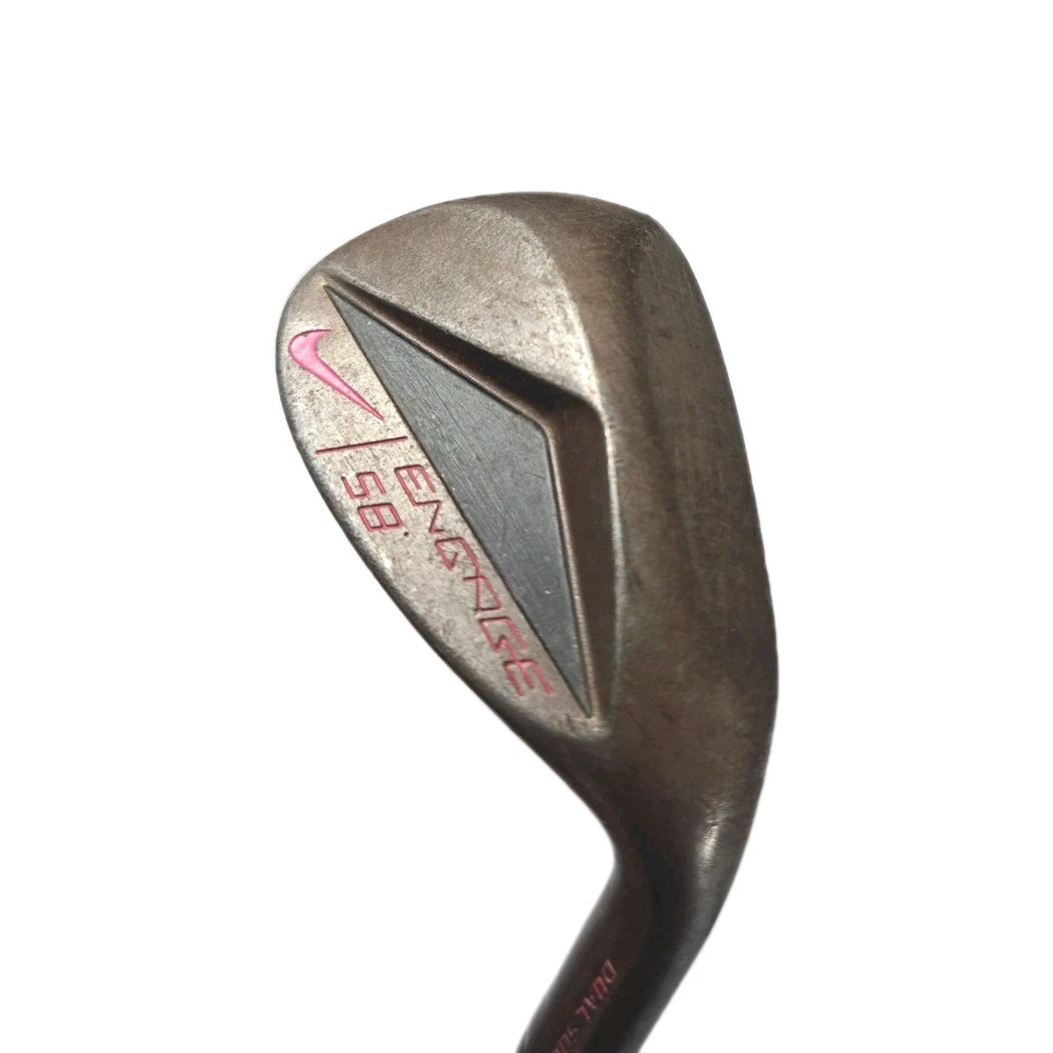 Nike Lob Wedge Golf Clubs for sale | eBay UK