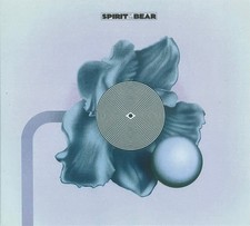 Spirit Of The Bear Self-Titled CD (Like New)