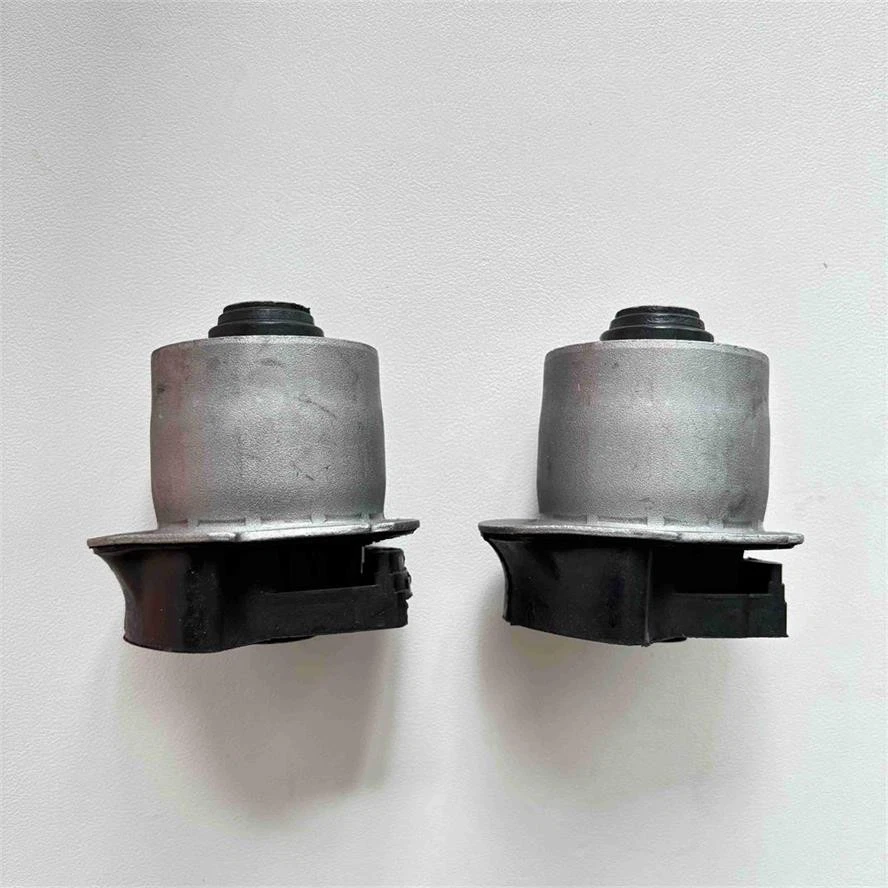 Rear Axle Crossmember Bushing for 00-06 Toyota Echo Yarix Scion XB Foto 2 de 4