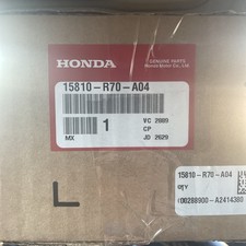 Genuine Honda Front Spool Valve Assembly 1581...
