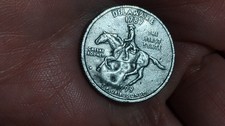 QUARTER DELAWARE 1999 ERROR