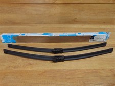 Scheibenwischer Satz vorne Original Mercedes W204/W207/W212/C218 - A2128201700
