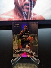 Stephon Marbury 1999-00 Fleer Mystique #53