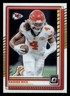 2025 Panini Donruss Optic - Rashee Rice  #179