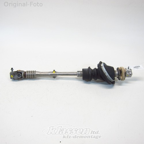 Kreuzgelenk BMW 760 F01 F02 06.08- 6790489 6789859 Lenksäule