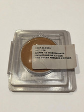 Estee Lauder The Sheer Pressed Powder Shade 42 Medium, Refill