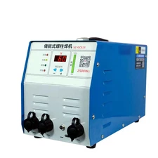 Energy Storage Type Stud Welding Machine, Small Welding Spot Welding Machine