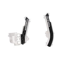 ACERBIS X-GRIP FRAME PROTECTOR HUSQVARNA TC 50 2017 - 2024 EE 5 2020 - 2024