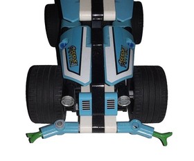 LEGO TECHNIC: Stunt Truck (42059)