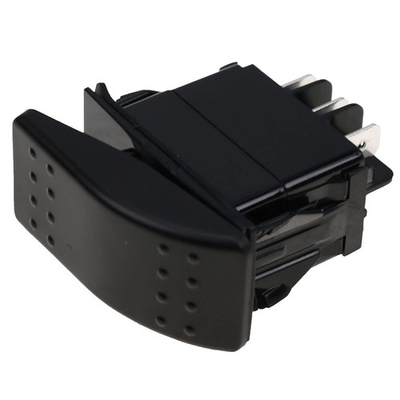 #ad Rocker Switch Replaces Generac 0D4767 DPDT ON OFF ON $37.99