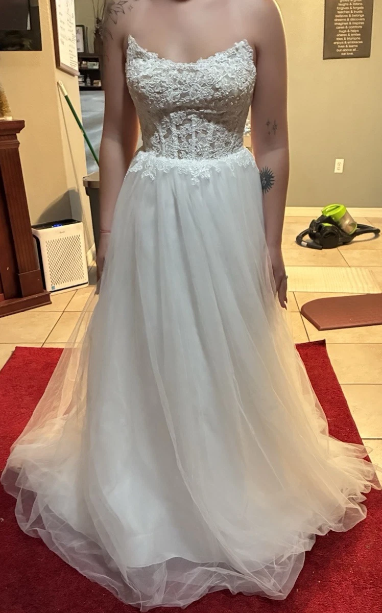 Wedding Dresses for Sale - eBay