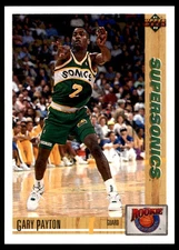 1991-92 Upper Deck Inserts You Pick Cards