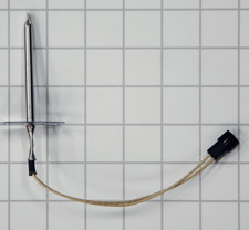 BRAND NEW GENUINE OEM WOLF TEMPERATURE SENSOR...