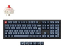 Keychron V6 Max Kabellose QMK RGB Mechanische...