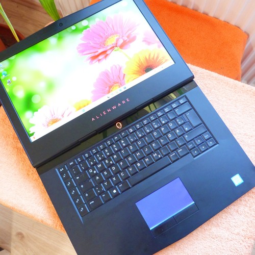 Alienware 15 R4 15 Zoll FHD Gaming GTX l 2TB SSD NEU I i7 8GEN HEXA I Windows 11 - Bild 3 von 19