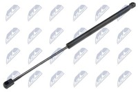 NTY Gasfeder, Koffer-/Laderaum AE-SK-007