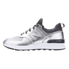 New Balance 574 Lifestyle Womens Style : Ws574
