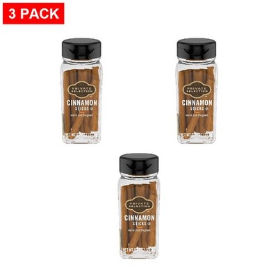Private Selection Cinnamon Sticks 0.77 oz - Pack of 3