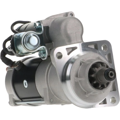New 12V Starter Fits Fleetwood Discovery 6.7L 2008-2021 61006210 M95303H 34028N